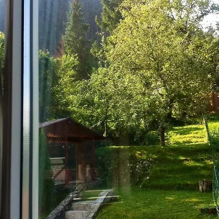 Гостьовий будинок The View House