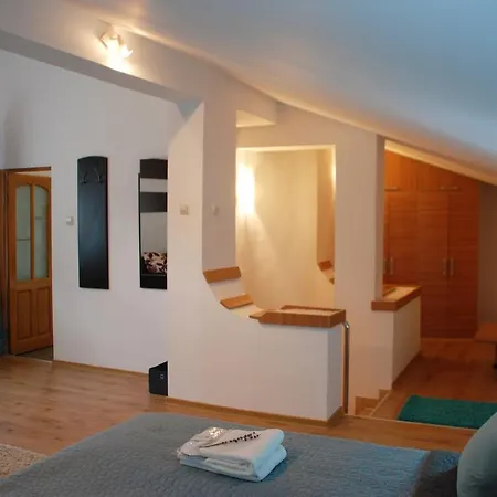 The View House