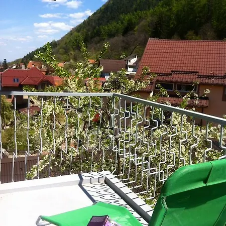 The View House Гостьовий будинок *