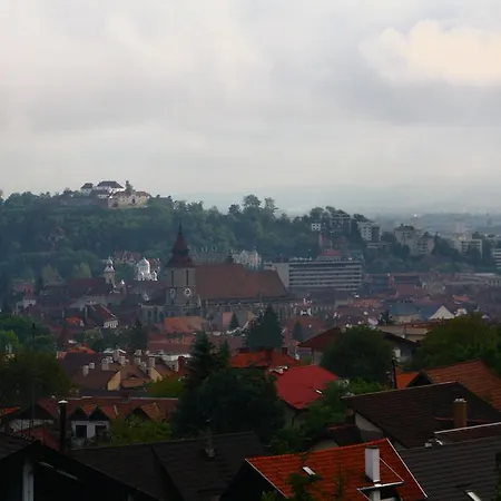 The View House Брашов