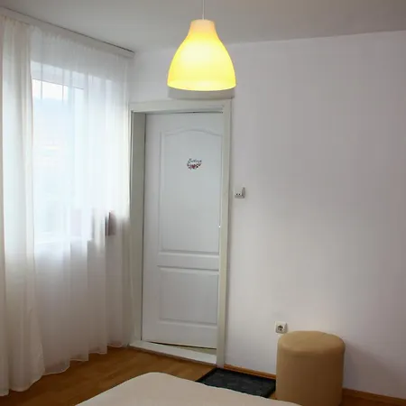 The View House Гостьовий будинок *