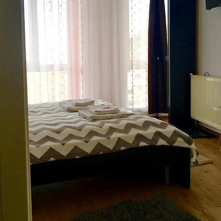The View House Гостьовий будинок