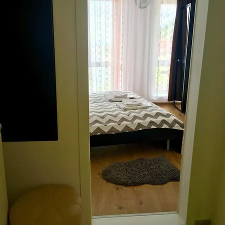Гостьовий будинок The View House *